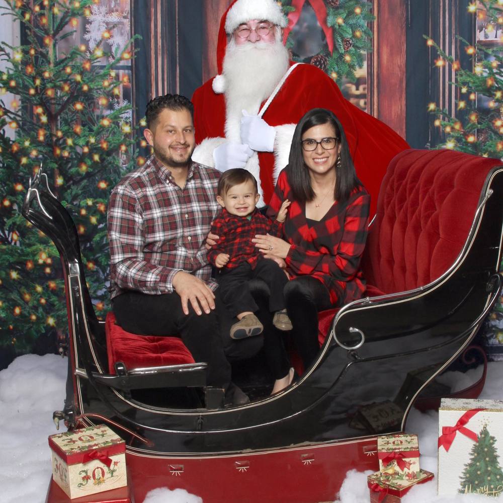 Meet your Posher, Maria